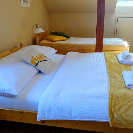 Apartman Nesyt Sedlec  Buitenkant foto