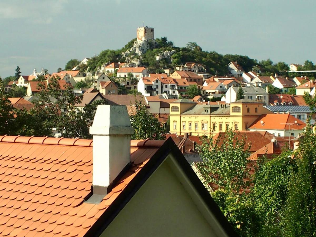 Apartman Nesyt Sedlec  Buitenkant foto