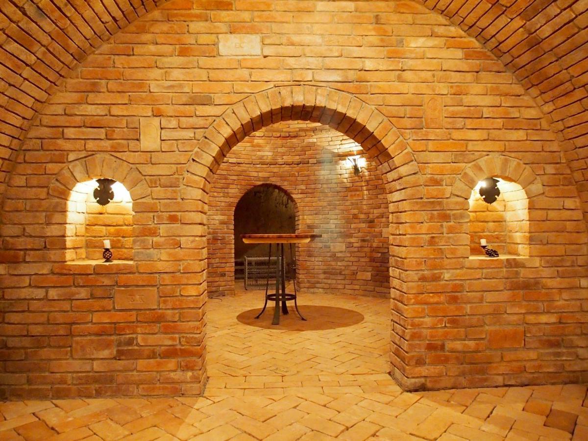 Apartman Nesyt Sedlec  Buitenkant foto