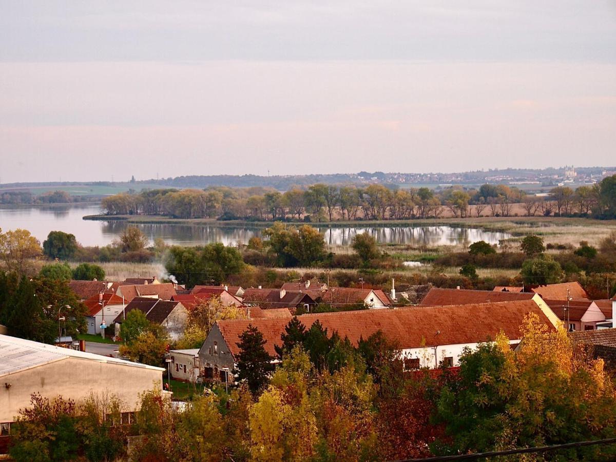 Apartman Nesyt Sedlec  Buitenkant foto