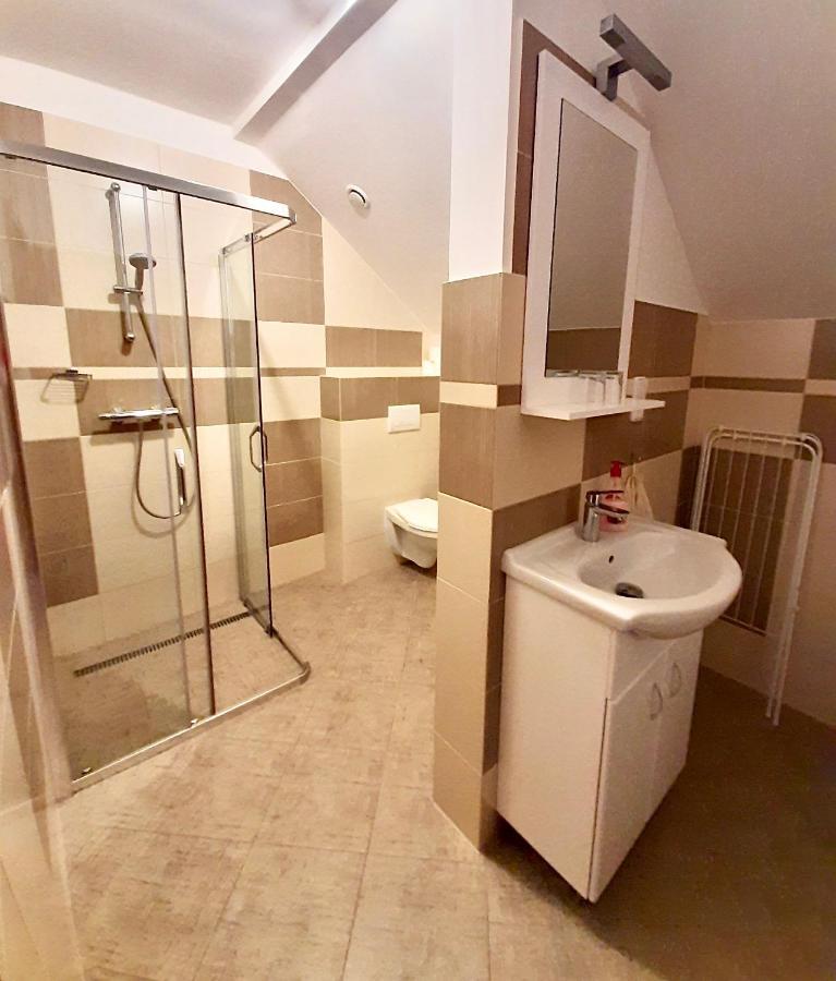 Apartman Nesyt Sedlec  Buitenkant foto