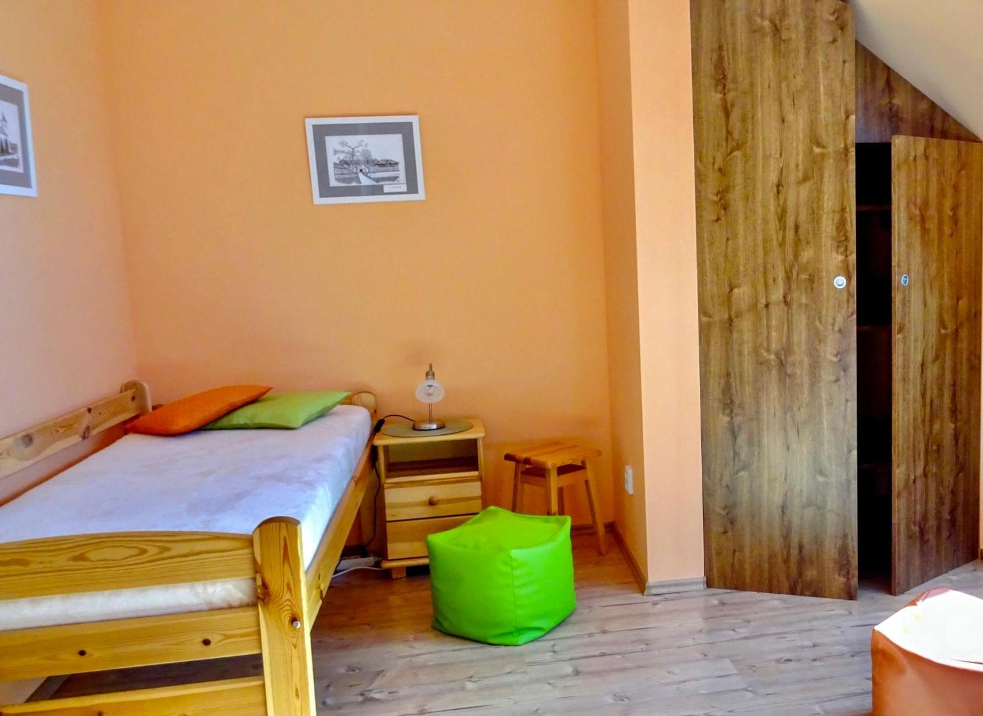 Apartman Nesyt Sedlec  Buitenkant foto