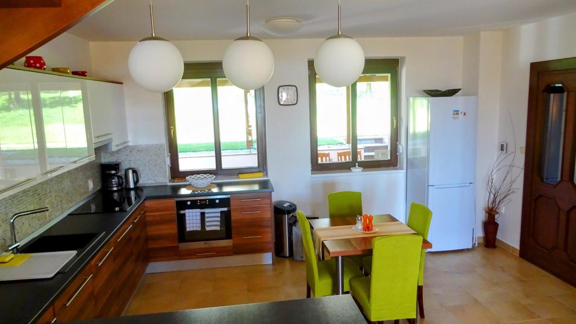 Apartman Nesyt Sedlec  Buitenkant foto