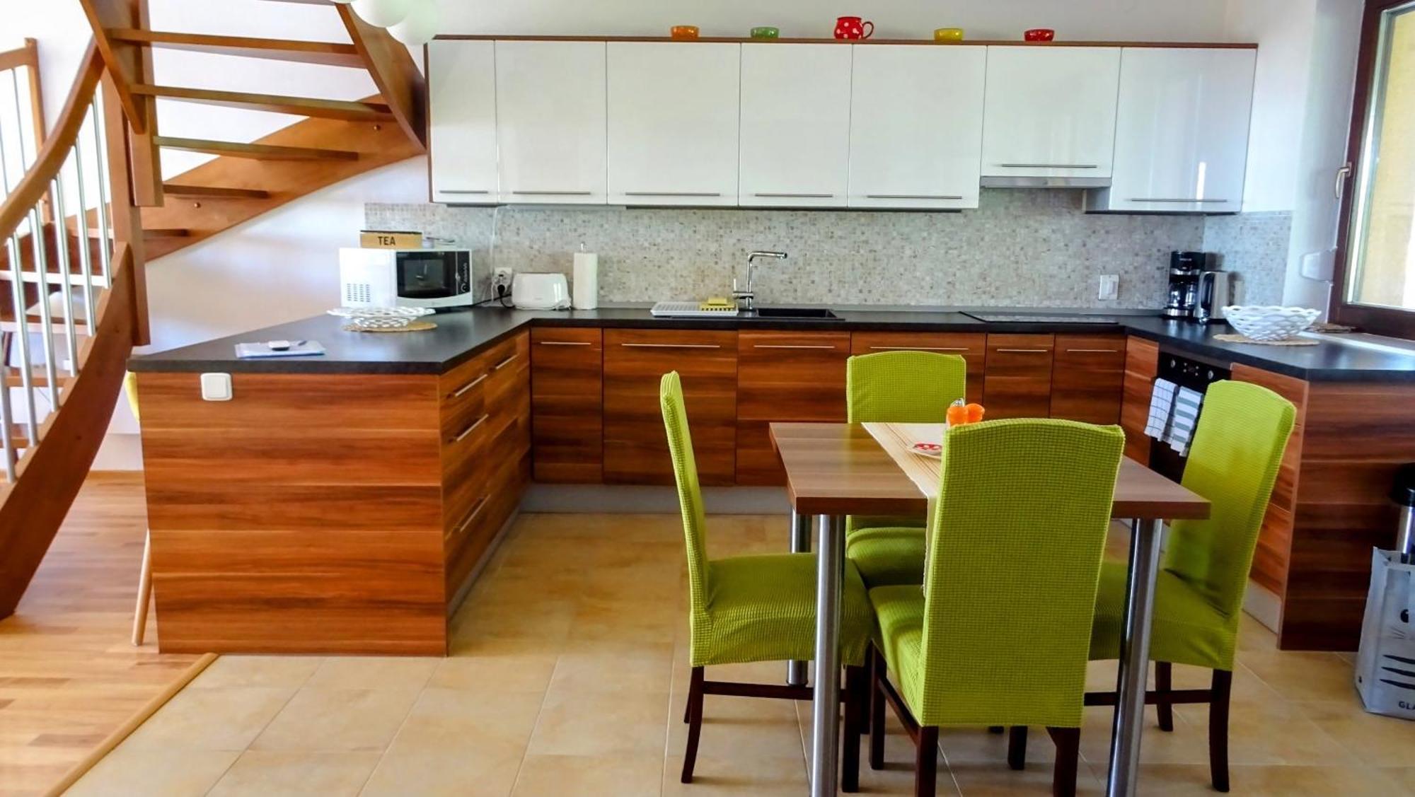 Apartman Nesyt Sedlec  Buitenkant foto
