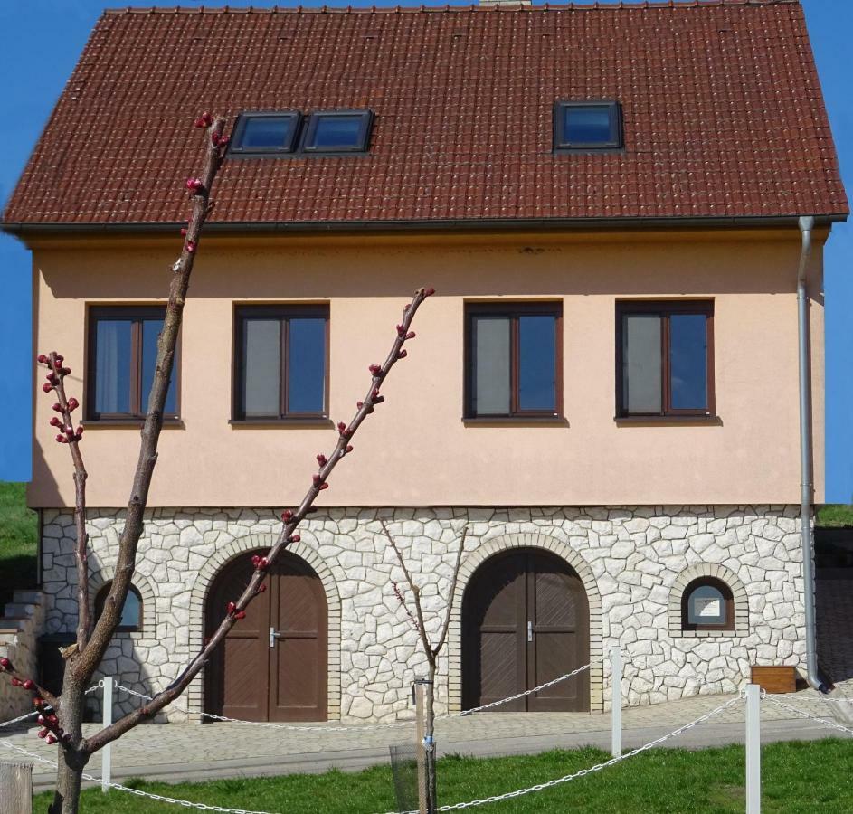 Apartman Nesyt Sedlec  Buitenkant foto